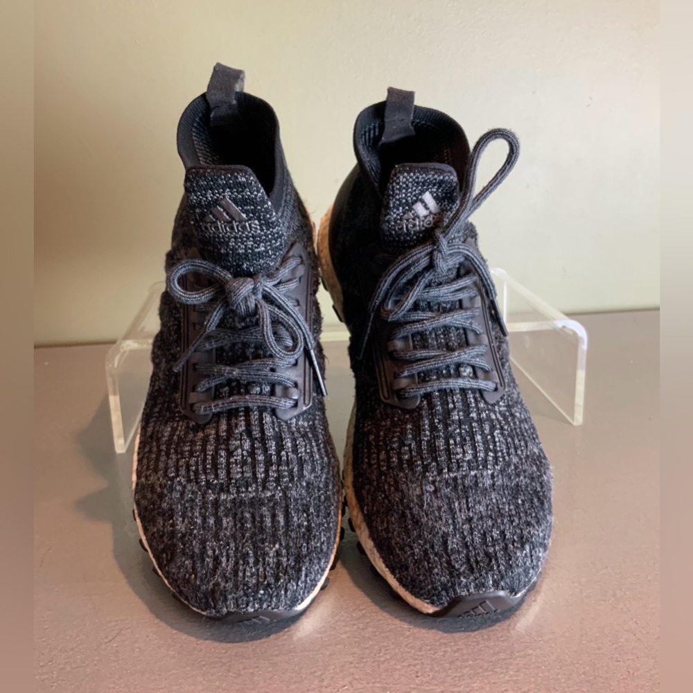 Adidas Ultra Boost Sneakers me s size 9 #606001 - Picture 4 of 9